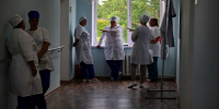Более 400 новых медицинских сотрудников появилось в Ленобласти - Online47.Ru