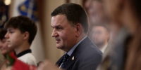 Ленобласть находится «на марше» и продолжает развиваться — Сергей Перминов о ежегодном отчете Александра Дрозденко - Online47.Ru