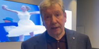 «Только вместе мы можем выйти на результат»: Станислав Еремеев об отчете Александра Дрозденко перед депутатами Заксобрания - Online47.Ru
