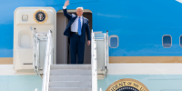 Трамп: Израиль и Ливан проведут первые за 34 года переговоры - 47 новостей