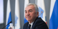 «Итоги 2025. 10 шагов к мечте»: Александр Дрозденко представил отчёт о работе Правительства Ленобласти за 2025 год - Единая Россия