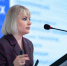Ольга Колударова рассказала о развитии федеральных и региональных инновационных площадок в России - Комитет образования