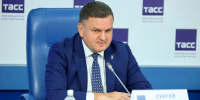 Ленобласть предлагает уникальные возможности: Сергей Перминов об инвестиционной привлекательности региона - ЛенТВ24