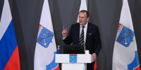 Александр Дрозденко: «Нам всё с вами по плечу!» - Газета Вести