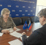Татьяна Бездетко подала документы для участия в предварительном голосовании партии «Единая Россия» - Единая Россия