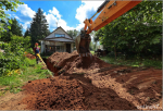 В Ленобласти насчитывается 243 СНТ, подпадающих под программу догазификации