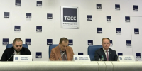 Сергей Морозов: Поддержка Ленобласти по догазификации — лучшая в России - Online47.Ru