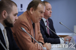 Свыше 240 СНТ в Ленобласти попадают под программу догазификации