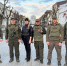Почти 50 добровольных дружинников помогают полиции в Гатчинском округе - ЛенТВ24