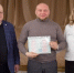В ЛГУ имени Пушкина — новый выпуск защитников Отечества! - Общественная палата