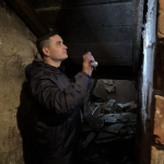 Ситуация по дому в Ивангороде - на контроле Госжилнадзора