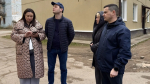 Ситуация по дому в Ивангороде - на контроле Госжилнадзора