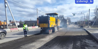 В Ленобласти открыли движение по обновленному участку Колтушского шоссе - 47Channel.Ru