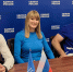 Участники проекта «ПолитЗавод» в Ленинградской области встретились с олимпийской чемпионкой по конькобежному спорту, депутатом Госдумы Светланой Журовой - Молодая Гвардия