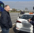 Росгвардейцы за 10 минут задержали преступный транспорт и его водителя - 47Channel.Ru