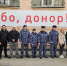 В Петербурге росгвардейцы сдали более 5 литров крови - 47Channel.Ru