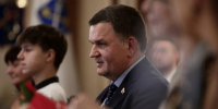 Нам не потребуется комфорт, если мы не будем в безопасности: Сергей Перминов о работе интернета в Ленобласти - Online47.Ru