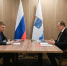 Дрозденко представил Решетникову проект нового технопарка в Ленобласти - 47Channel.Ru