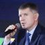 Максим Решетников: главная задача властей — помочь бизнесу адаптироваться через повышение эффективности и производительности труда - Администрация ЛенОбласти