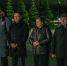 У мемориала в Зайцево прошла торжественно-траурная церемония ко Дню жертв геноцида советского народа - Единая Россия