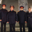 Руководство и сотрудники следственного управления Следственного комитета Российской Федерации по Ленинградской области почтили память жертв геноцида советского народа - Следственный комитет