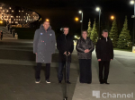 В Зайцево почтили память жертв геноцида советского народа