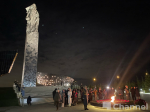 В Зайцево почтили память жертв геноцида советского народа