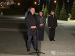В Зайцево почтили память жертв геноцида советского народа