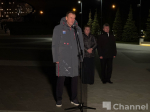В Зайцево почтили память жертв геноцида советского народа
