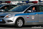 В Петербурге задержали девушку за порчу автомобилей после конфликта на почве ревности