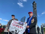 Трагедия, которую нельзя забыть: День памяти жертв геноцида советского народа