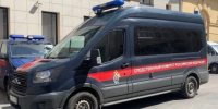 Жителя Сланцев задержали за убийство знакомого - ЛенТВ24