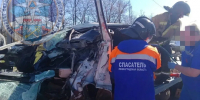 Два человека пострадали в ДТП на трассе М-10 - ЛенТВ24