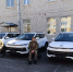 Трем участникам СВО из Ленобласти подарили автомобили с ручным управлением - ЛенТВ24