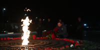 Ленинградцы помнят, помнит вся страна - Газета Вести