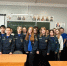 Урок мужества и безопасности прошел для кадетов в Тихвине - Online47.Ru