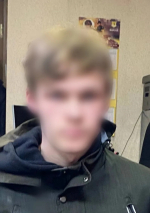 Молодой житель Свердловской области задержан в Петербурге за поджог на железной дороге