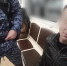 Росгвардейцы задержали нетрезвого мужчину, который приставал к девушкам в метро - 47Channel.Ru