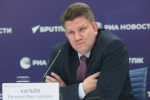 СМИ: Следователи работают в издательстве "Эксмо" и с гендиректором Капьевым