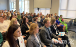 Более 100 педагогов участвуют в ежегодном форуме классных руководителей в Ленобласти
