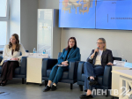 Более 100 педагогов участвуют в ежегодном форуме классных руководителей в Ленобласти