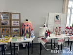 Более 100 педагогов участвуют в ежегодном форуме классных руководителей в Ленобласти