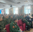 В военкомате Ленобласти проводили в армию 1,5 тыс. новобранцев - ЛенТВ24