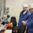 Развитие АПК Ленобласти: новый цех удобрений и газификация на птицефабрике «Роскар» - Комитет по АПК