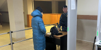 Приставы Ленобласти изъяли 760 опасных предметов при входе в здания судов - 47Channel.Ru