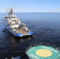 Финны учились буксировать аварийный «российский» нефтетанкер в Финском заливе - 47 новостей