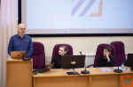 Молодые учёные обсудили культуру виртуальной эпохи