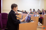Молодые учёные обсудили культуру виртуальной эпохи
