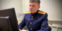 Во Всеволожском районе мужчина предстанет перед судом по обвинению в убийстве местного жителя - Следственный комитет