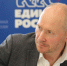 «Единая Россия» начала регистрацию избирателей на предварительном голосовании - Единая Россия